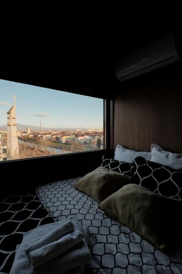 Eagle'S Nest By Short-Stay Baia Mare Exterior photo