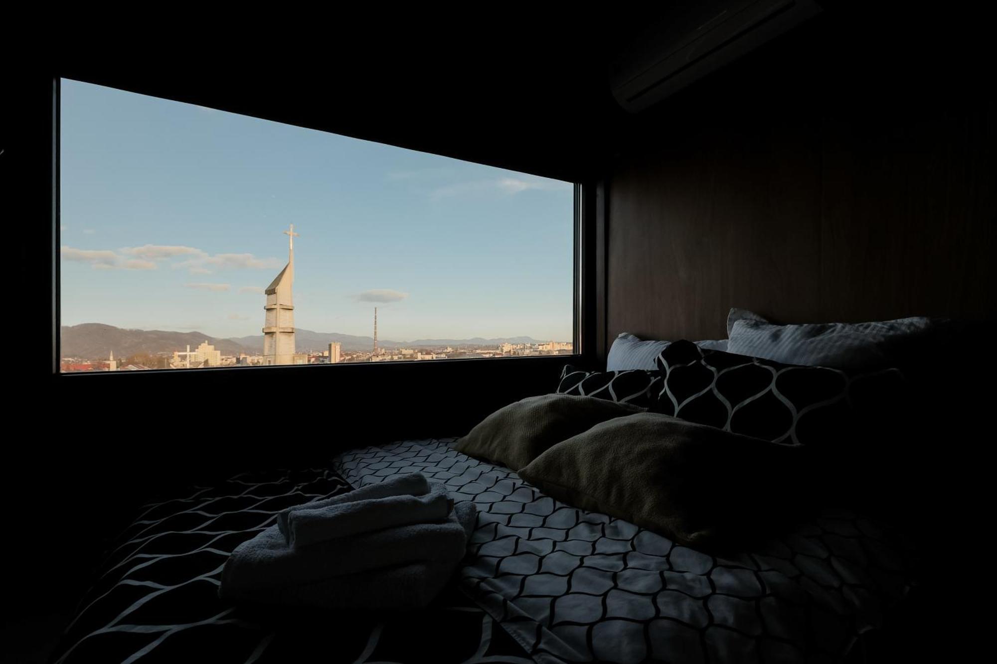 Eagle'S Nest By Short-Stay Baia Mare Exterior photo
